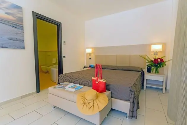 Classic Üç Kişilik Oda, Birden Çok Yatak