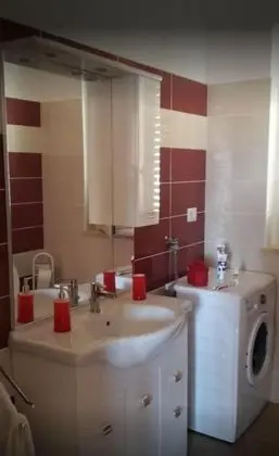 Tek Büyük Yataklı Oda, Teras