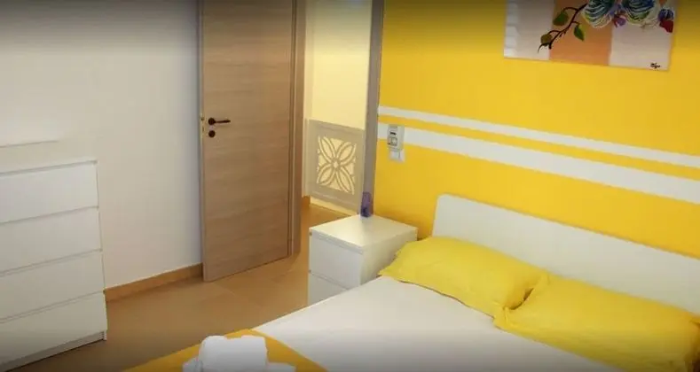 Tek Büyük Yataklı Oda, Teras, Deniz Manzaralı