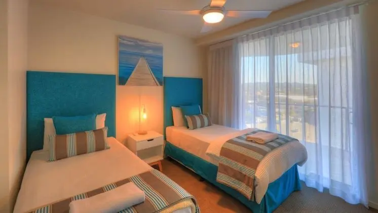Apart Daire, 2 Yatak Odası (Two Bedroom Apartment - No Spa)