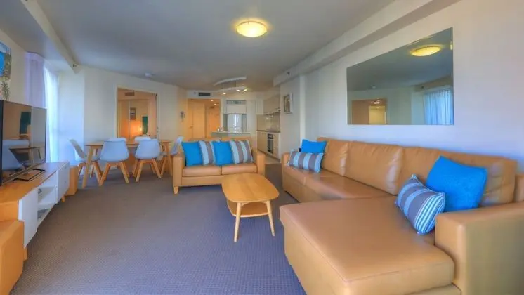 Apart Daire, 2 Yatak Odası (Two Bedroom Apartment - No Spa)