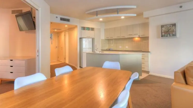 Apart Daire, 2 Yatak Odası (Two Bedroom Apartment - No Spa)