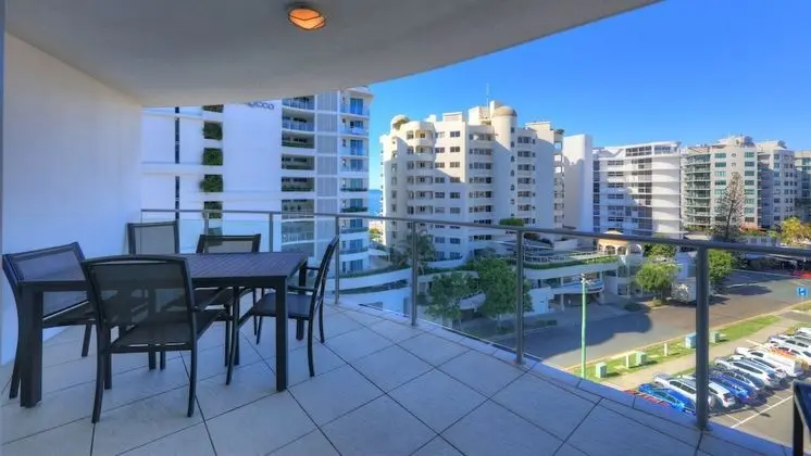 Apart Daire, 2 Yatak Odası (Two Bedroom Apartment - No Spa)