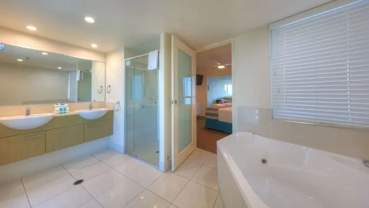 Apart Daire, 2 Yatak Odası (Two Bedroom Apartment - No Spa)