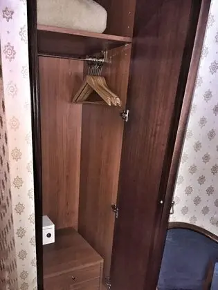 Tek Kişilik Oda, Şehir Manzaralı