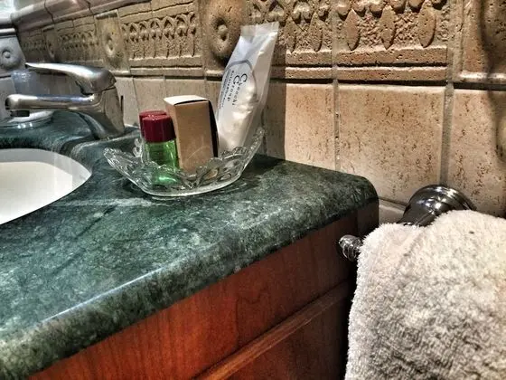 Tek Kişilik Oda, Şehir Manzaralı