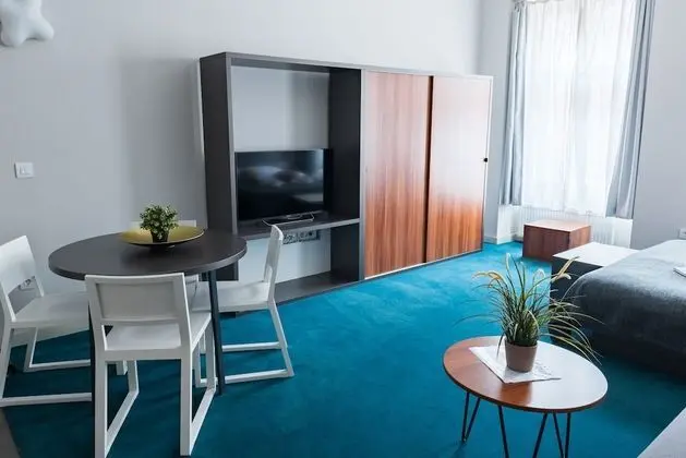 Comfort Stüdyo