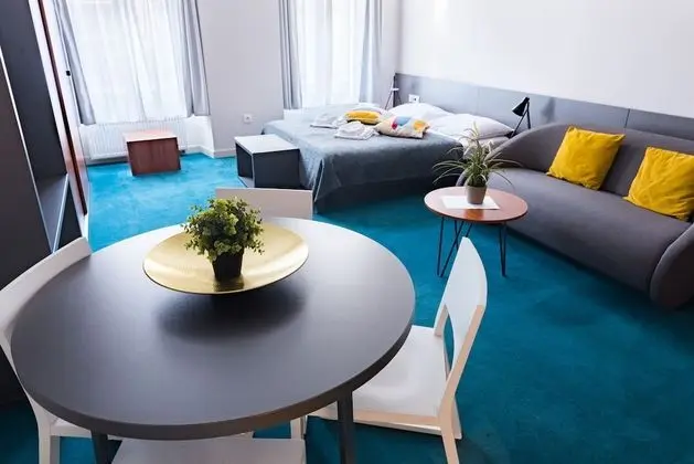 Comfort Stüdyo