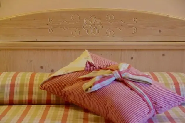 Family Oda, Birden Çok Yatak, Balkon, Dağ Manzaralı (Converts to 2 Twin Beds)