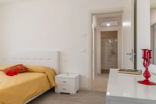 Apart Daire, 2 Yatak Odası (Canova)