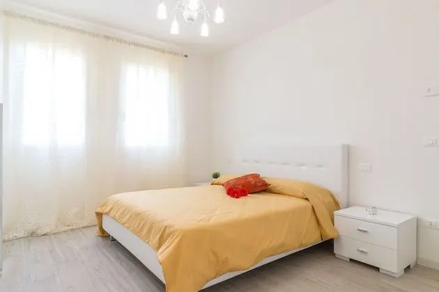 Apart Daire, 2 Yatak Odası (Canova)