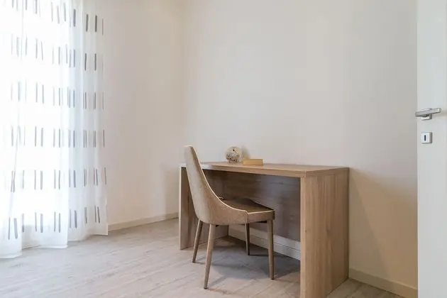 Apart Daire, 2 Yatak Odası (Canova)