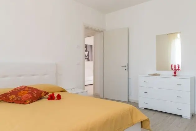 Apart Daire, 2 Yatak Odası (Canova)