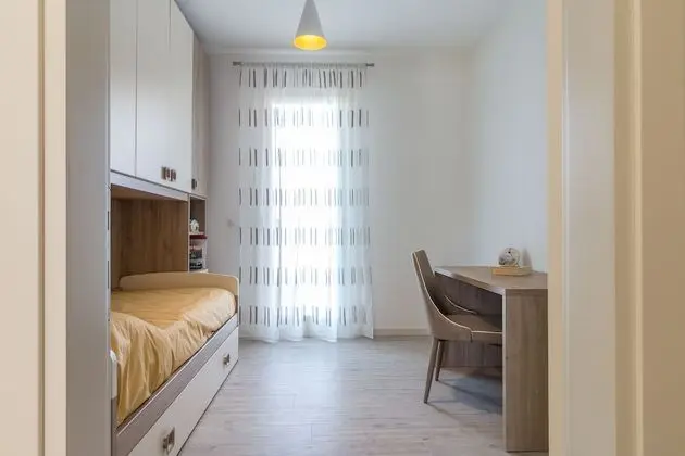 Apart Daire, 2 Yatak Odası (Canova)