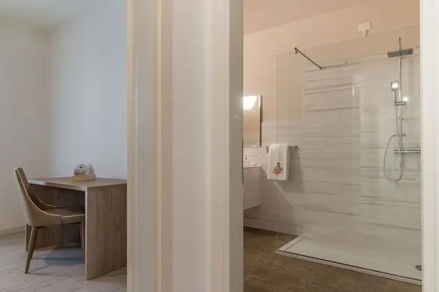 Apart Daire, 2 Yatak Odası (Canova)