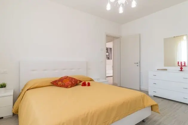 Apart Daire, 2 Yatak Odası (Canova)