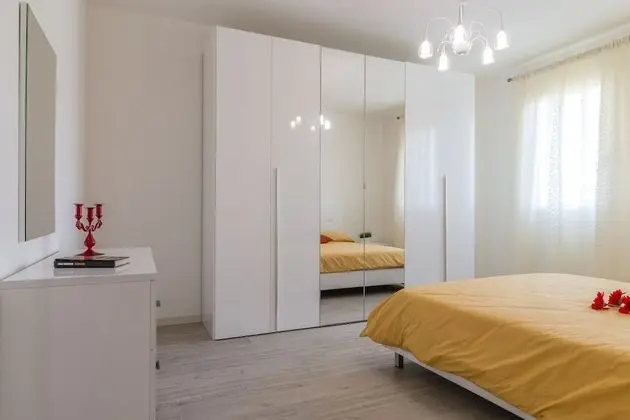 Apart Daire, 2 Yatak Odası (Canova)