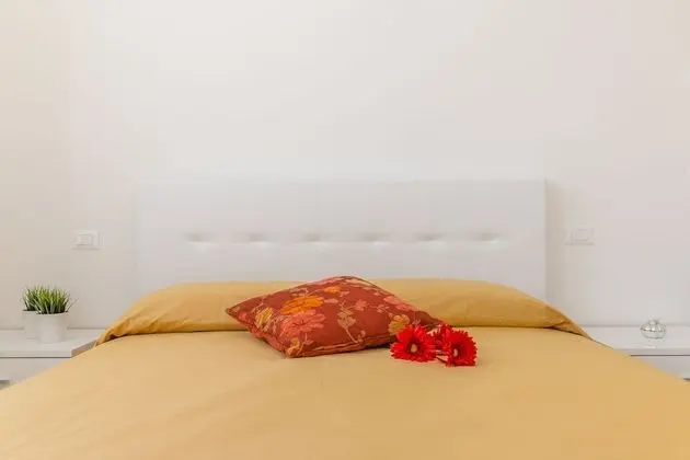 Apart Daire, 2 Yatak Odası (Canova)