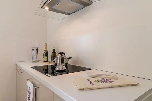 Apart Daire, 2 Yatak Odası (Canova)