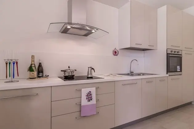 Apart Daire, 2 Yatak Odası (Canova)