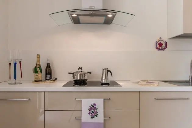 Apart Daire, 2 Yatak Odası (Canova)