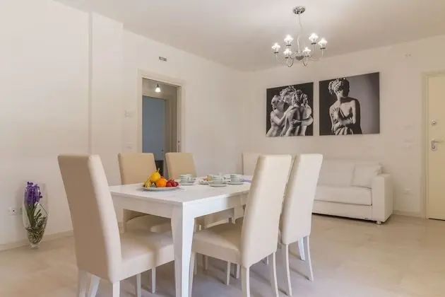 Apart Daire, 2 Yatak Odası (Canova)