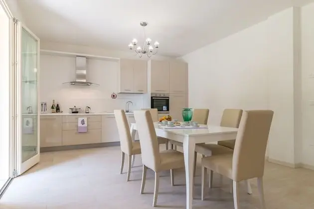 Apart Daire, 2 Yatak Odası (Canova)