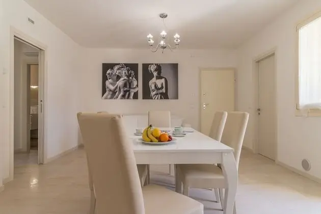 Apart Daire, 2 Yatak Odası (Canova)