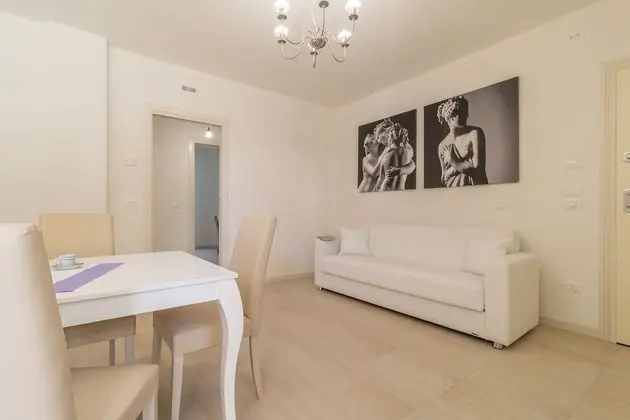 Apart Daire, 2 Yatak Odası (Canova)