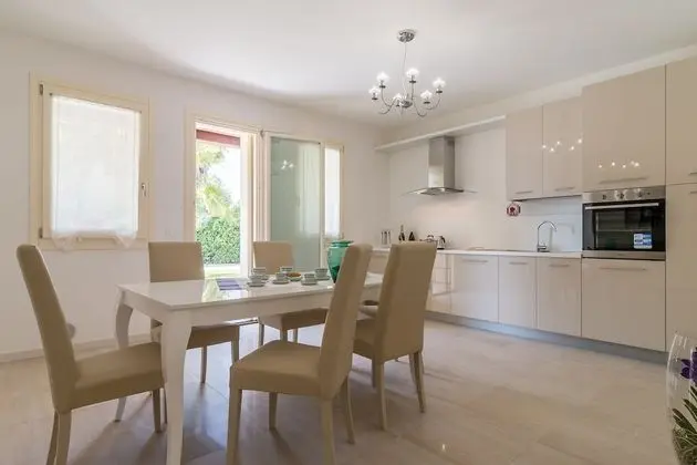 Apart Daire, 2 Yatak Odası (Canova)