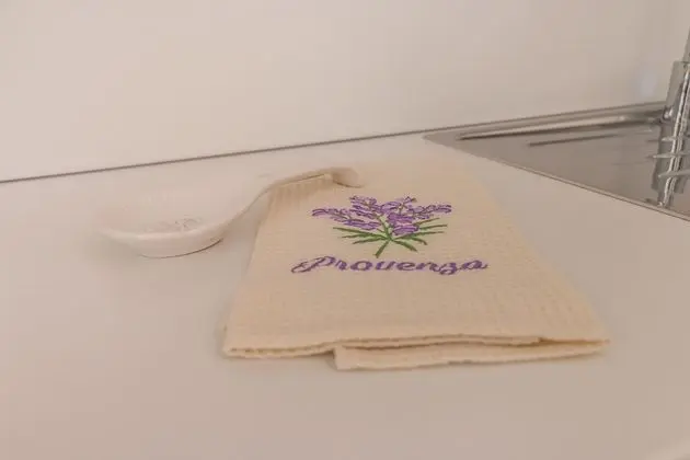 Apart Daire, 2 Yatak Odası (Canova)