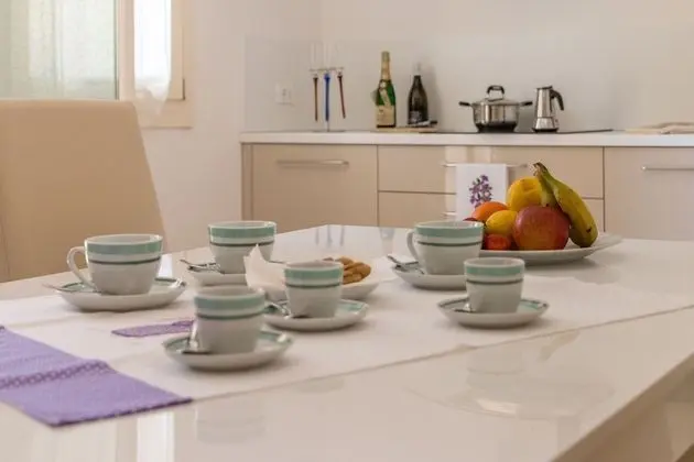 Apart Daire, 2 Yatak Odası (Canova)