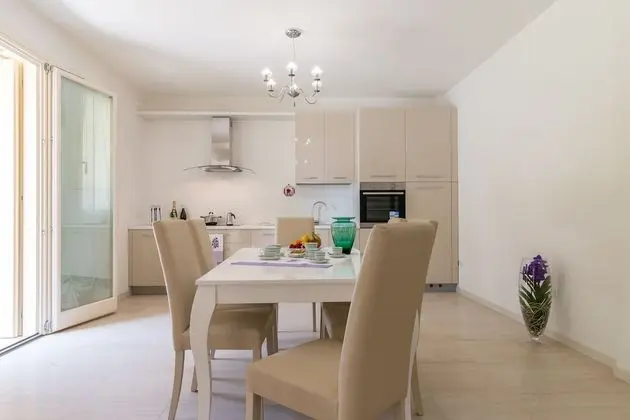 Apart Daire, 2 Yatak Odası (Canova)