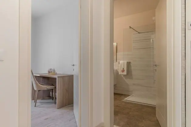 Apart Daire, 2 Yatak Odası (Canova)