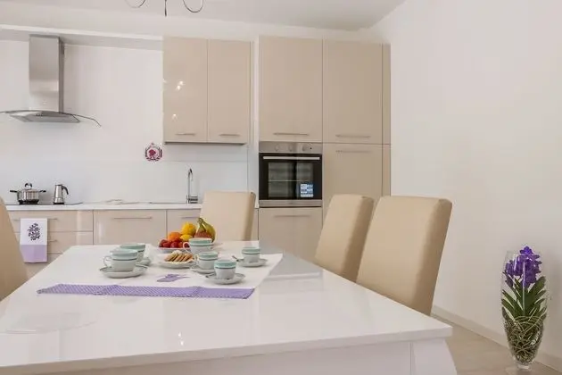 Apart Daire, 2 Yatak Odası (Canova)