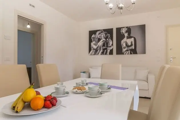 Apart Daire, 2 Yatak Odası (Canova)