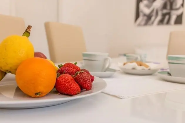 Apart Daire, 2 Yatak Odası (Canova)