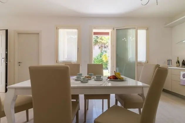 Apart Daire, 2 Yatak Odası (Canova)