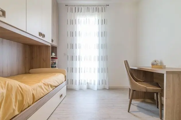 Apart Daire, 2 Yatak Odası (Canova)