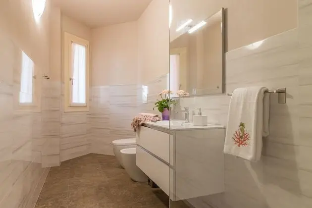 Apart Daire, 2 Yatak Odası (Canova)