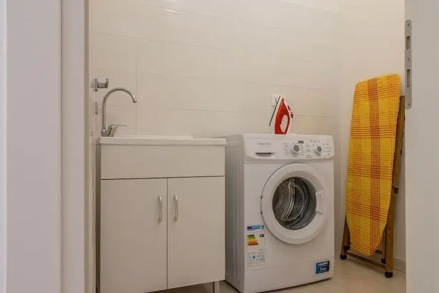 Apart Daire, 2 Yatak Odası (Canova)