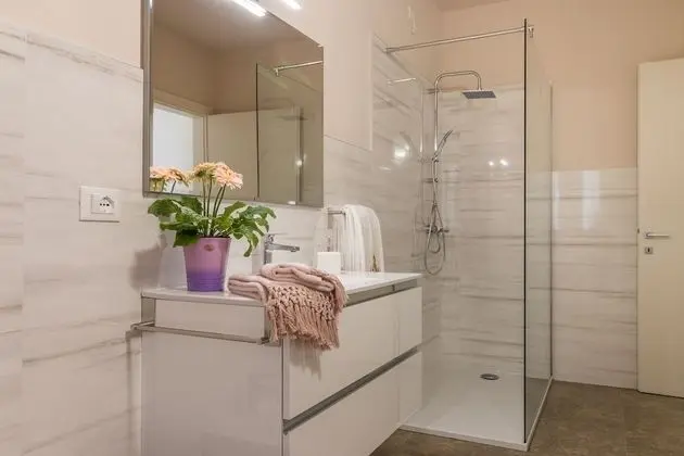 Apart Daire, 2 Yatak Odası (Canova)