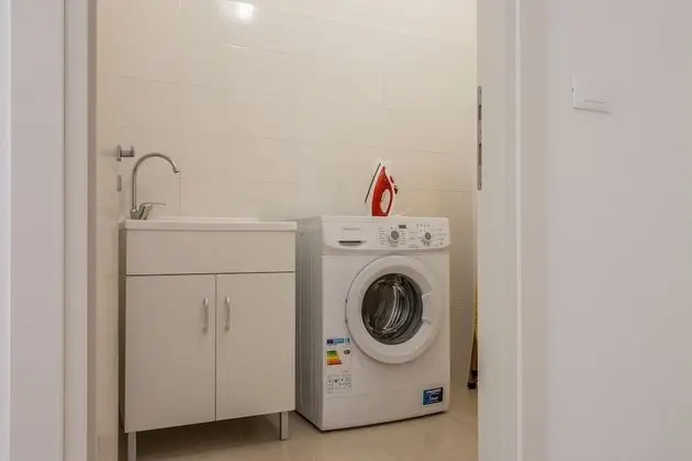 Apart Daire, 2 Yatak Odası (Canova)