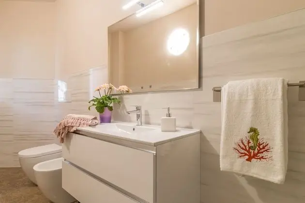 Apart Daire, 2 Yatak Odası (Canova)