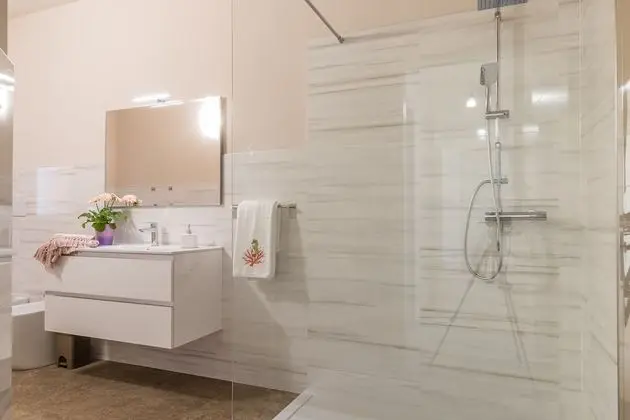 Apart Daire, 2 Yatak Odası (Canova)