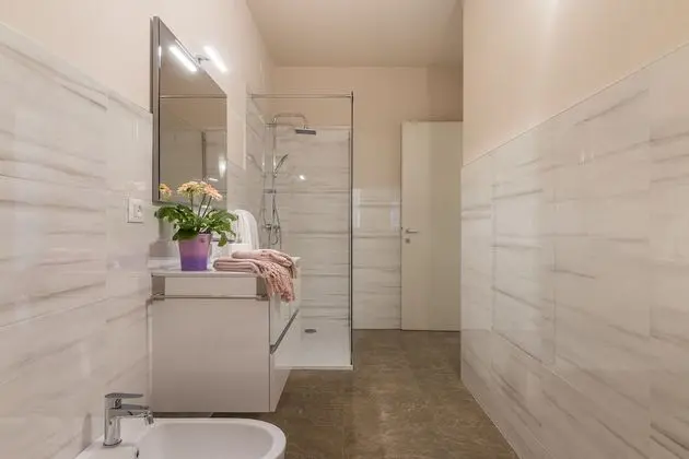 Apart Daire, 2 Yatak Odası (Canova)