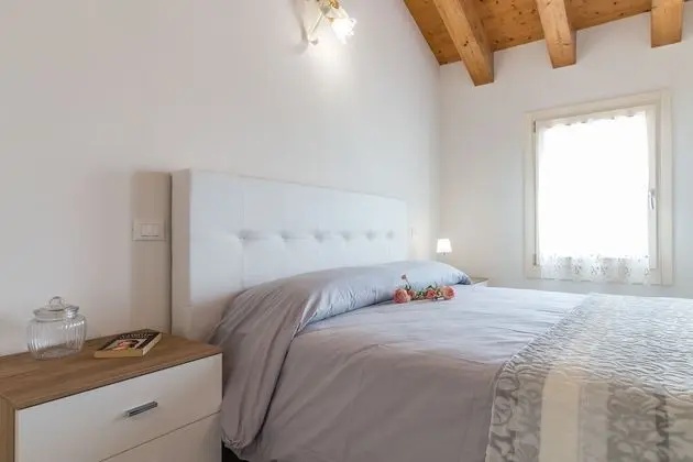 Apart Daire, 2 Yatak Odası (Michelangelo)