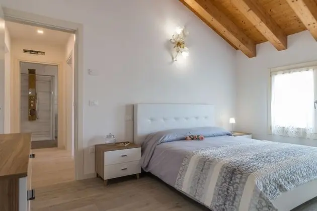 Apart Daire, 2 Yatak Odası (Michelangelo)