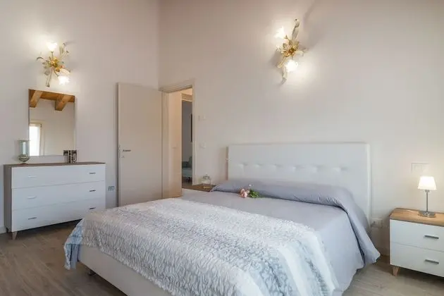 Apart Daire, 2 Yatak Odası (Michelangelo)