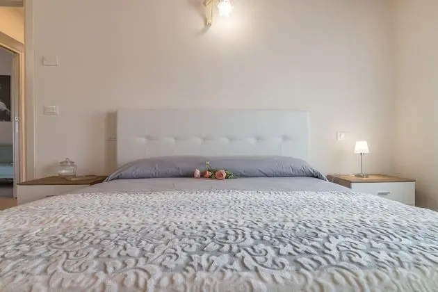 Apart Daire, 2 Yatak Odası (Michelangelo)